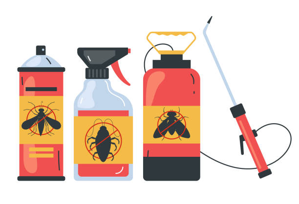 Best Pest Inspection Near Me  in Clermont, GA