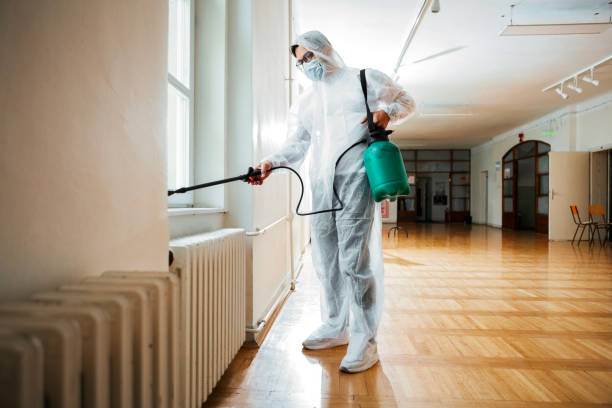 Best Cockroach Control Services  in Clermont, GA